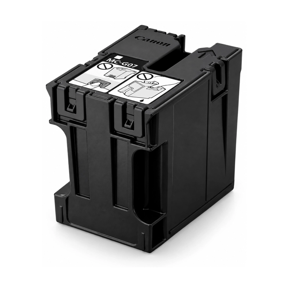 Canon Maintenance Box For Pixma Series G3390, G3880 | MC-G07 view 2